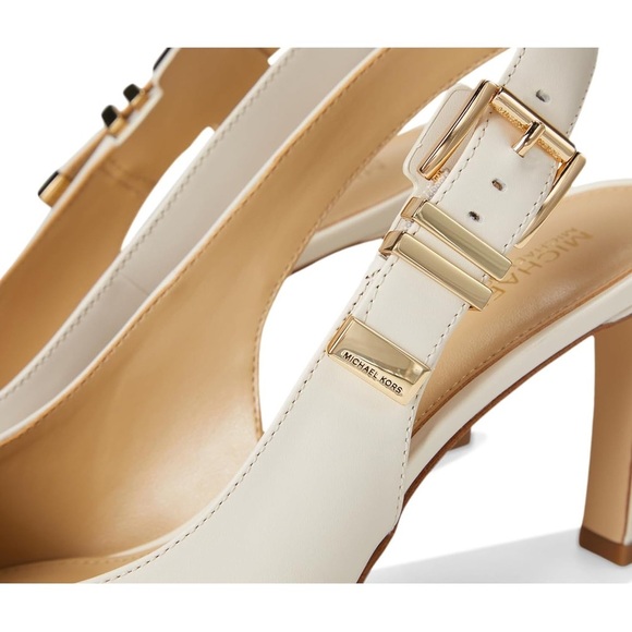 MICHAEL Michael Kors

Darrington Sling Pumps - Picture 3 of 7